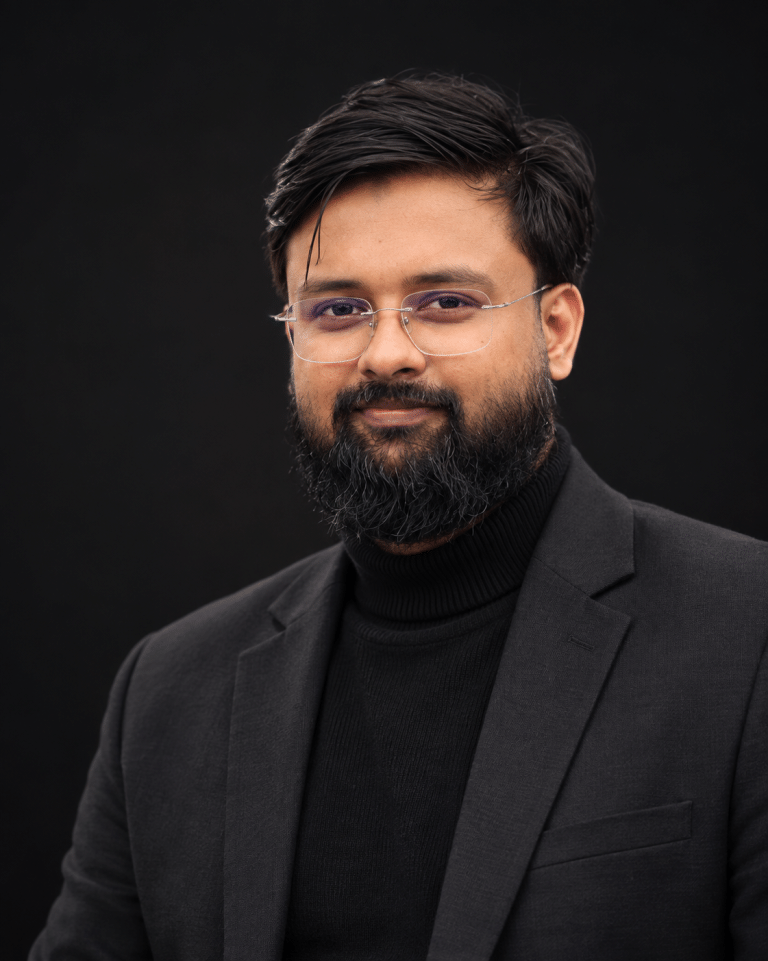 ASM SADIQUR RAHMAN