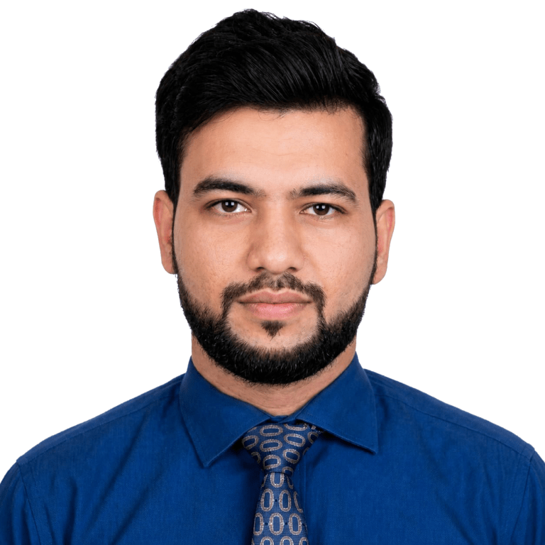 Md. Saiful Islam