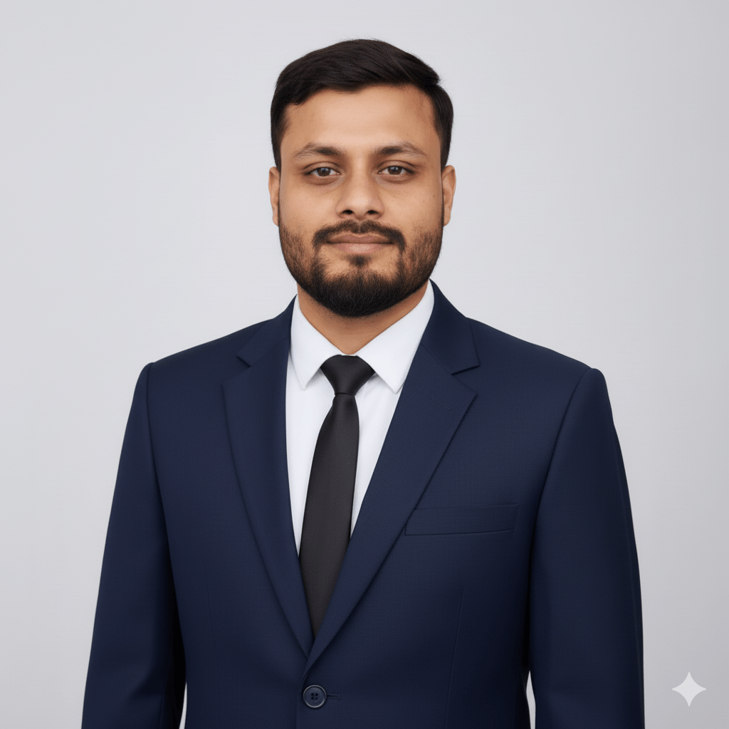 Shahan Rind Shahan Shah - Identity Bd