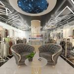 Commercial Interior Design