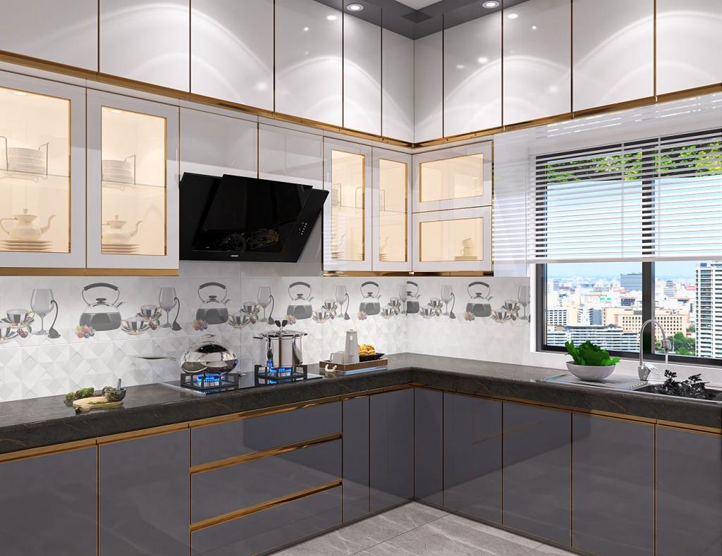 Custom Office Interior Design Solutions for ITL Group, a project by Identity Creations Ltd.