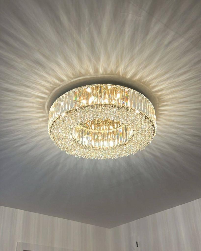 Belle of Botanica Wall Light