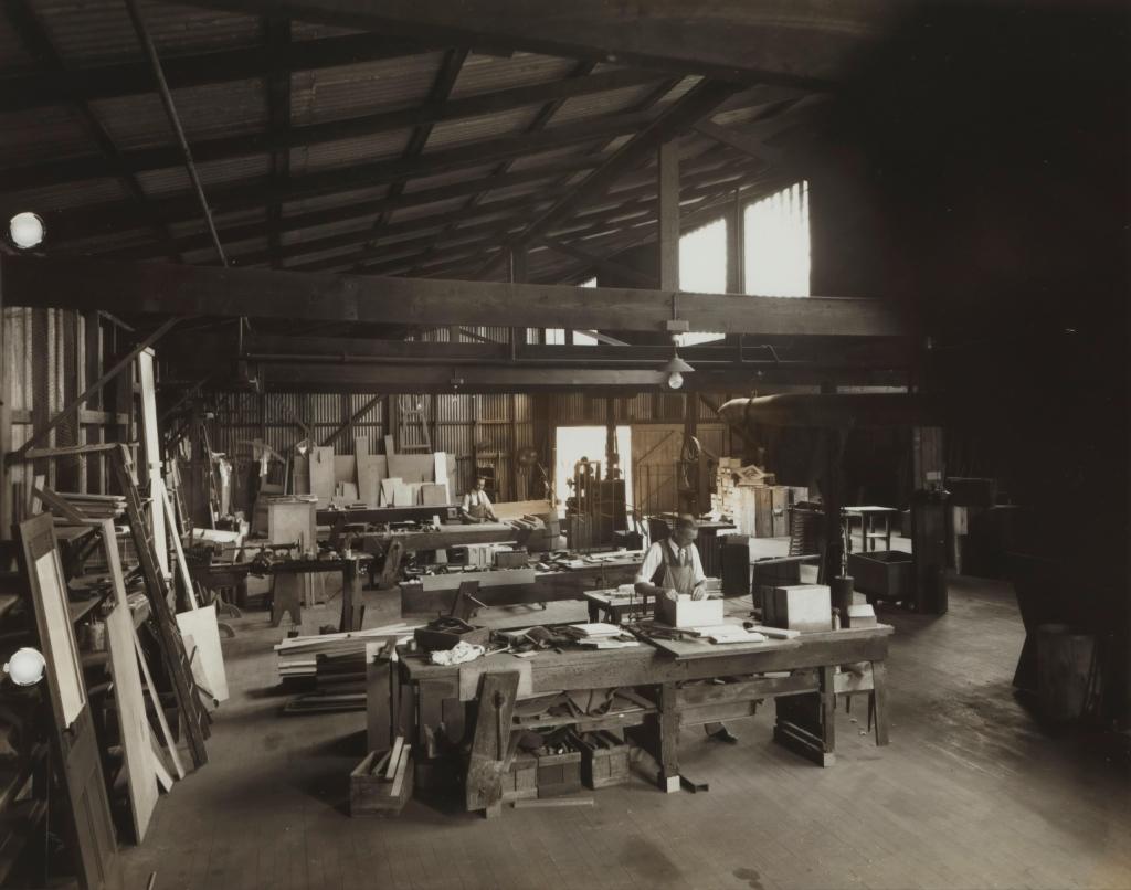Own Furniture Factory