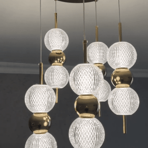 Magnetic Light MTL002
