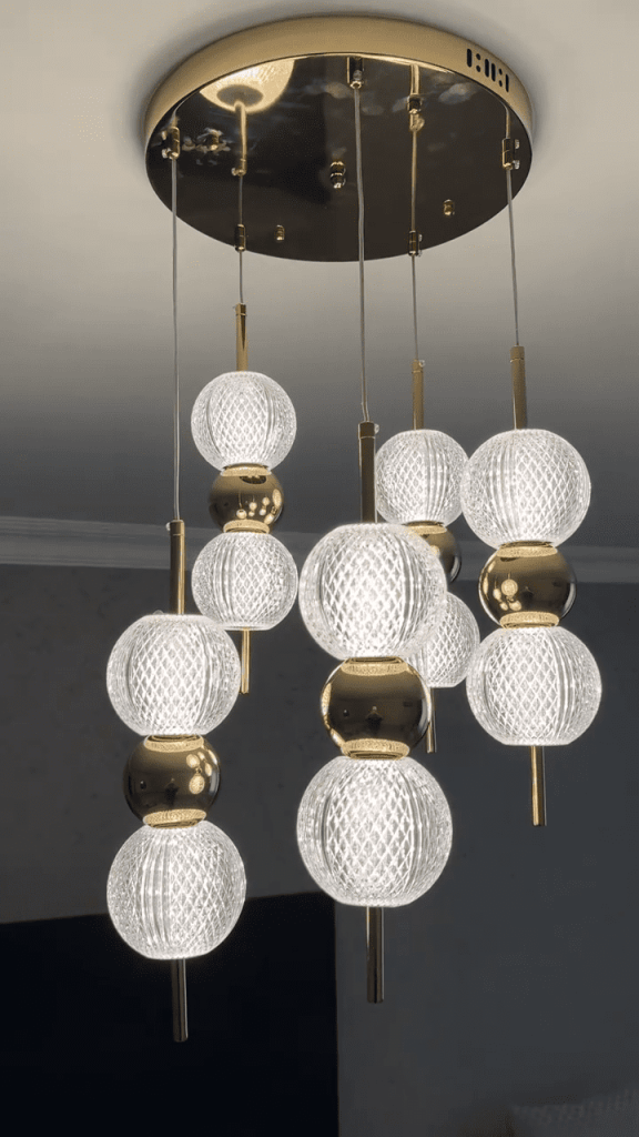 Magnetic Light MTL002