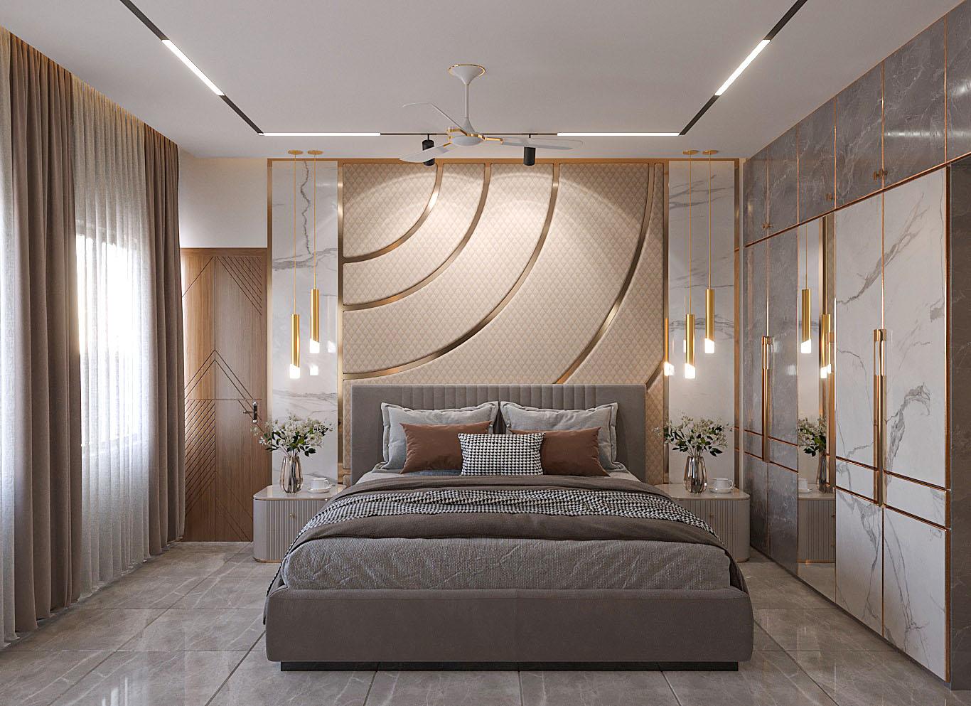 Master Bedroom 57 Master Bedroom Layout Planning