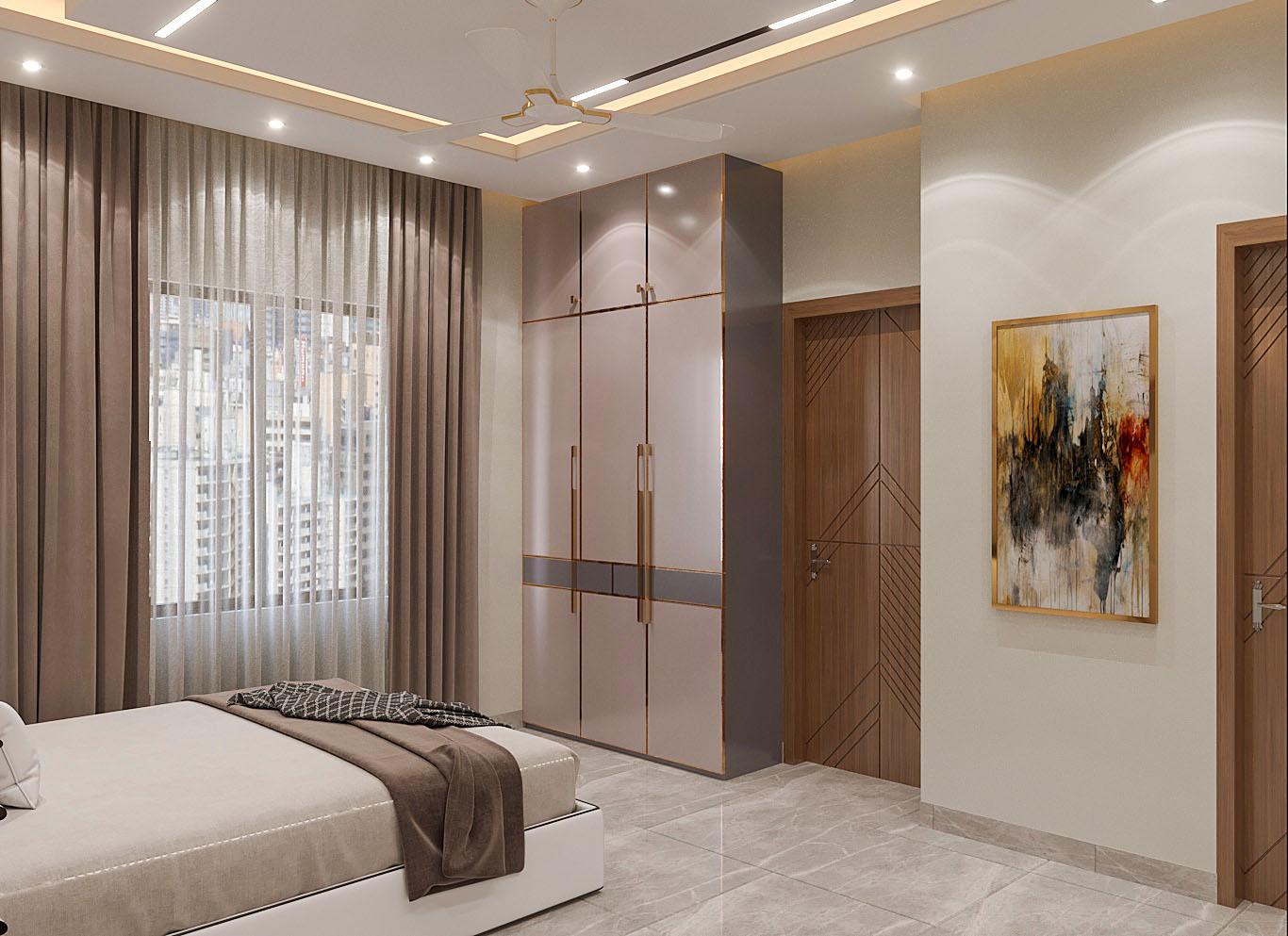 Master Bedroom 58 Modern Master Bedroom