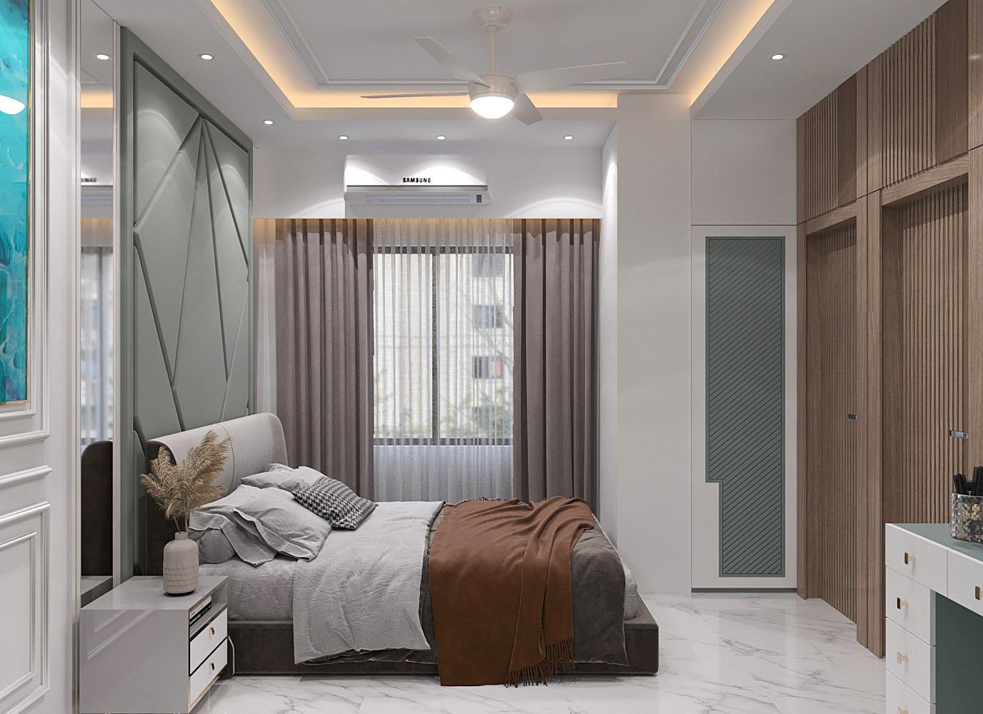 Small House 20 Interior