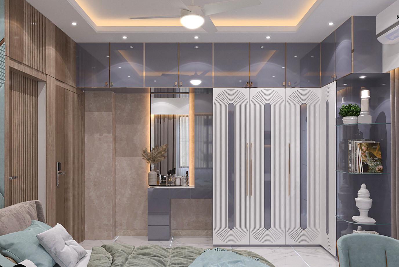 Home Interior 71 Shahin Chawdhury