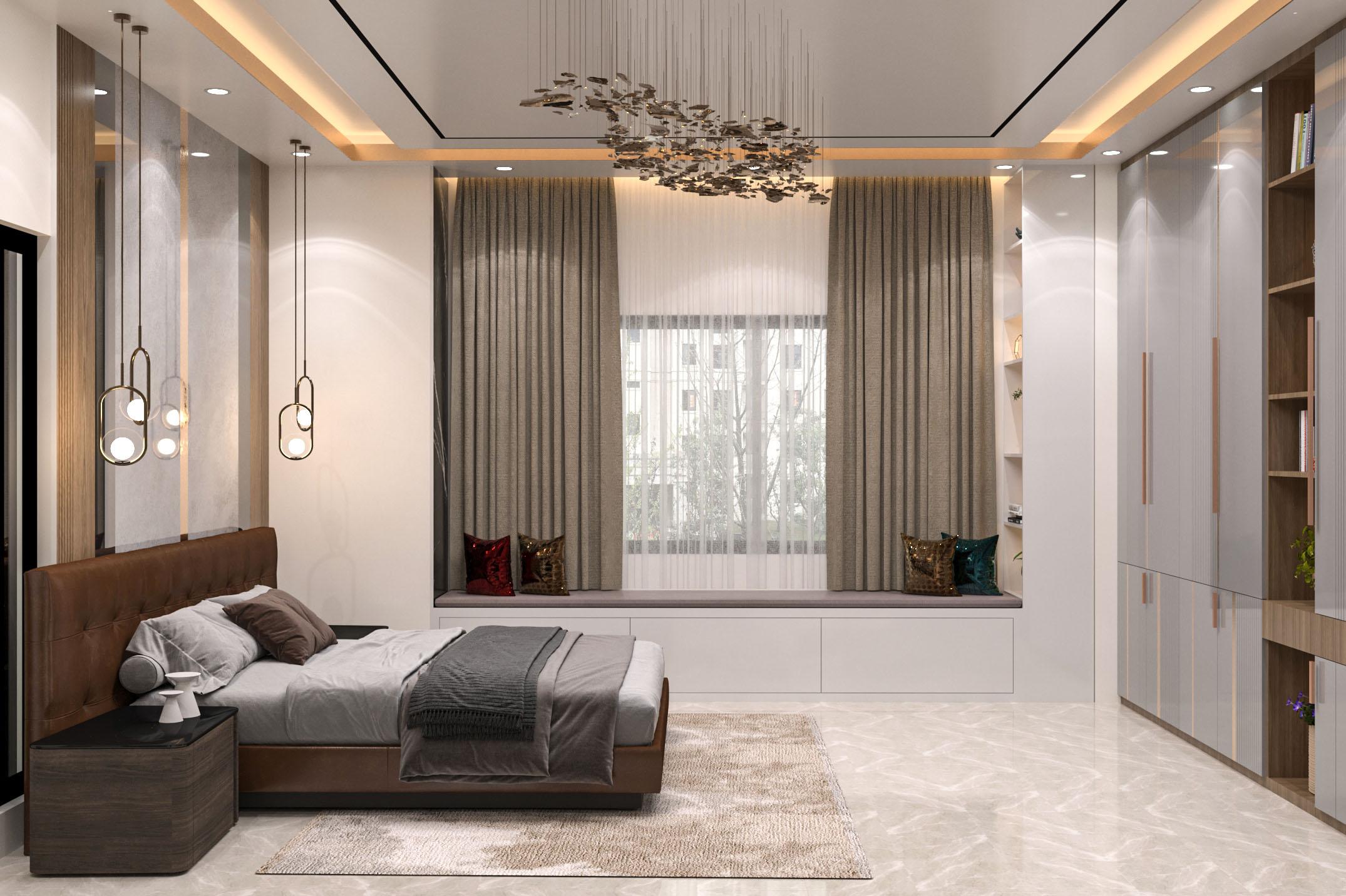 Home Interior 70 Shantinagar Residential Project