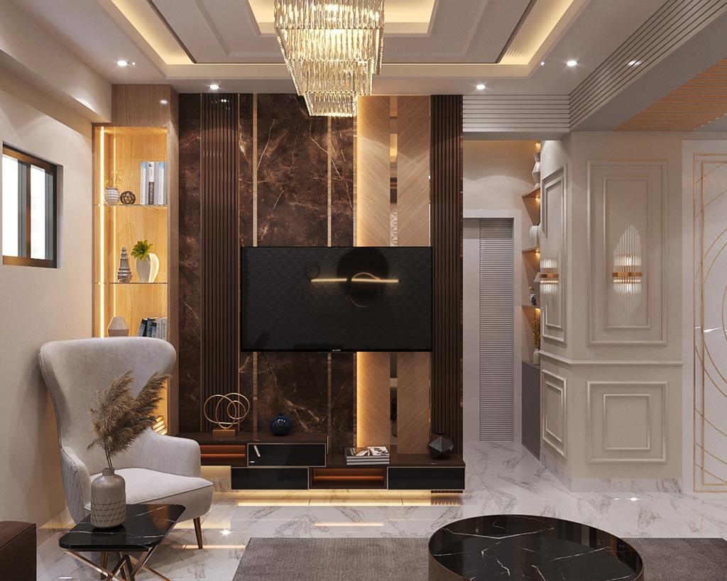 Maximizing Small Spaces