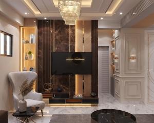 Maximizing Small Spaces