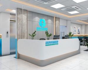 How evidence-based design can reduce patient stress and recovery time.
