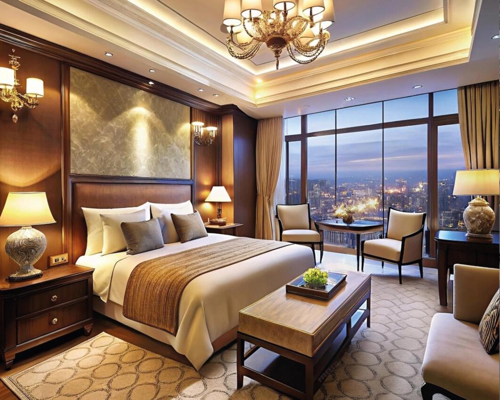 Residential Interior Design