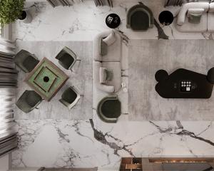 How to blend your home's exterior facade with its interior soul.
