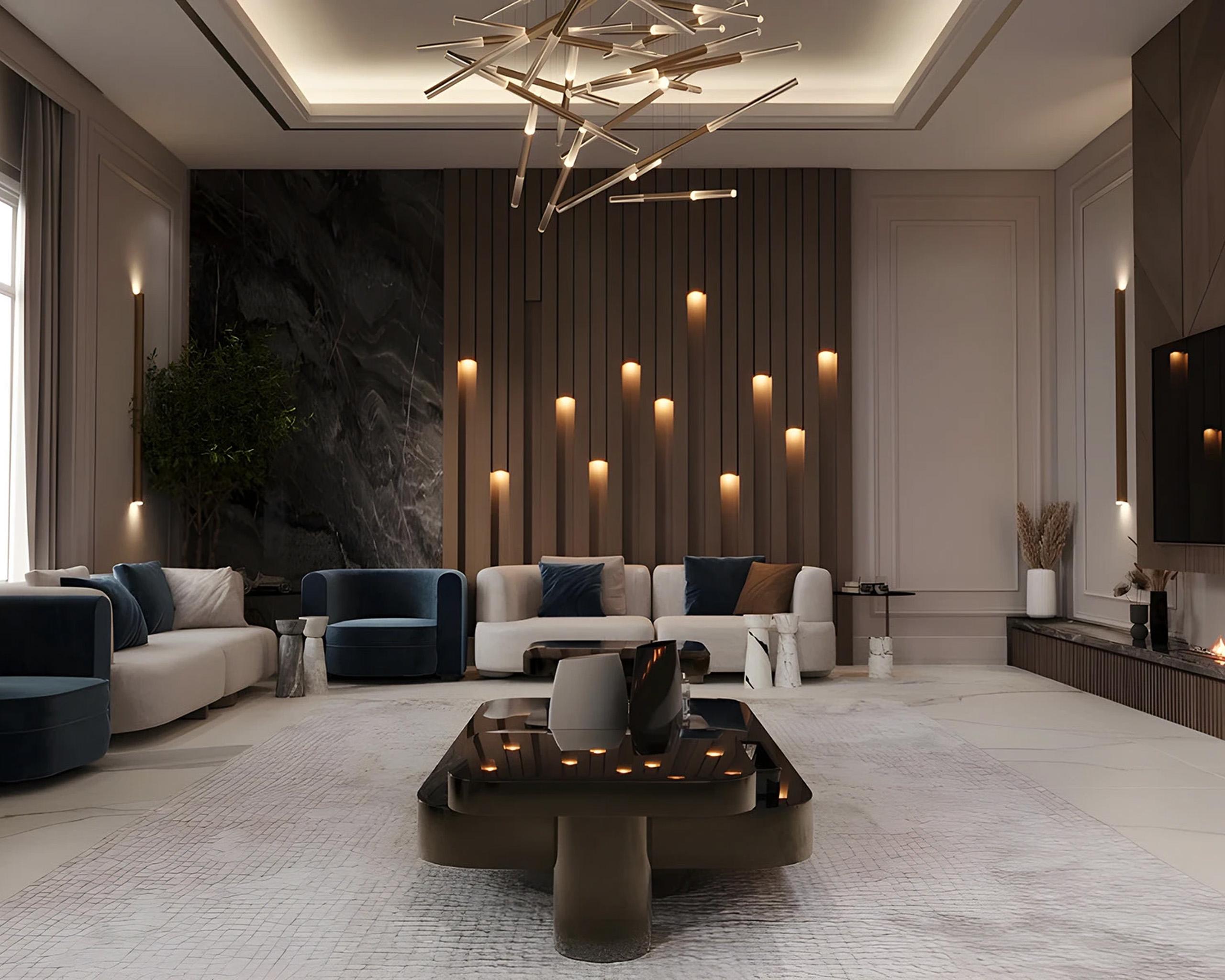 Home Interior 64 Modern Interior