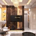 Residential Interior Design