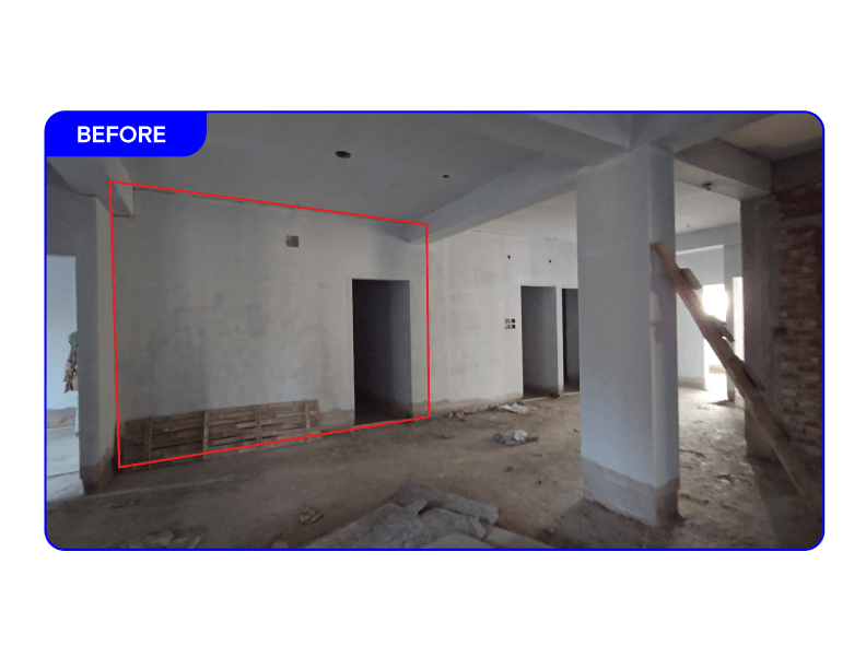 Hospital Interior Design In Dhaka