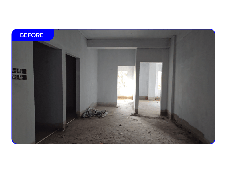 Hospital Interior Design In Dhaka