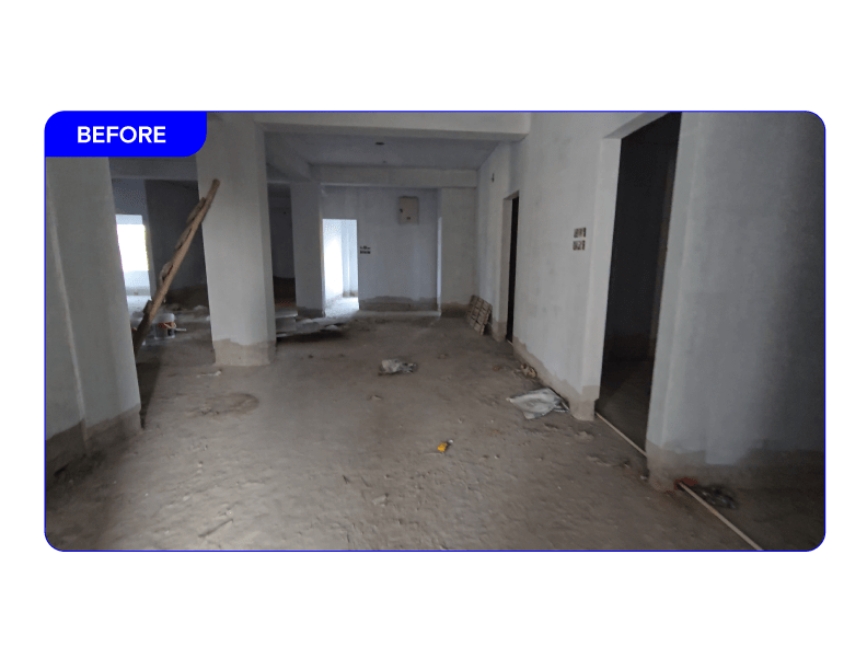 Hospital Interior Design In Dhaka