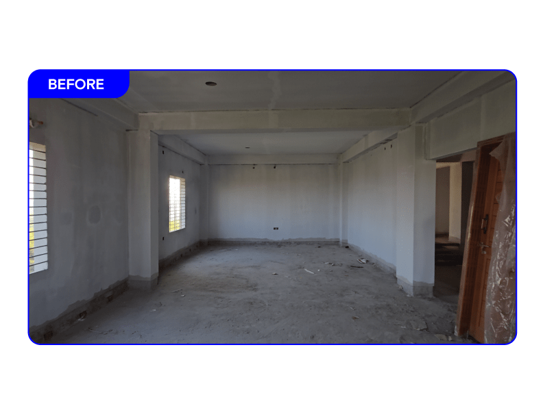 Hospital Interior Design In Dhaka