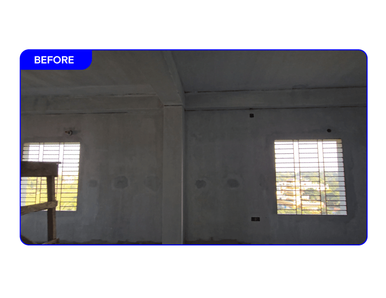 Hospital Interior Design In Dhaka