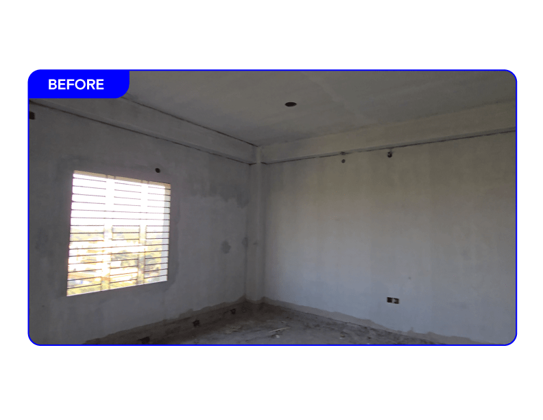 Hospital Interior Design In Dhaka