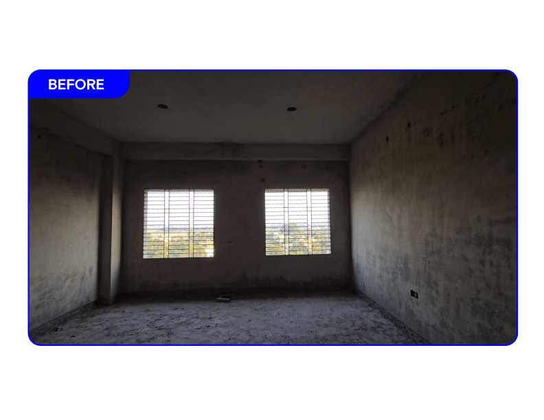 Hospital Interior Design In Dhaka