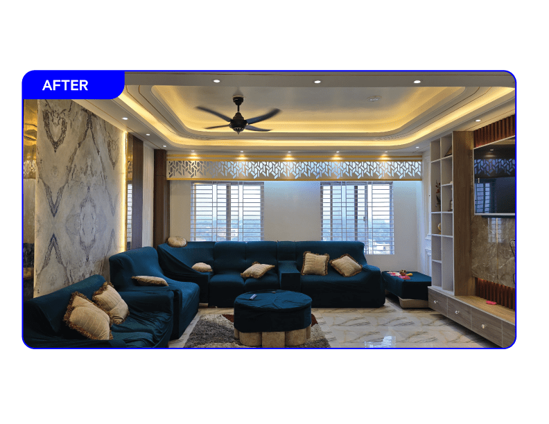 Hospital Interior Design In Dhaka