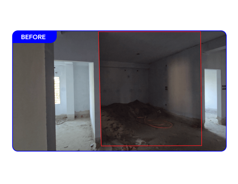 Hospital Interior Design In Dhaka