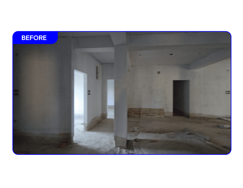 Hospital Interior Design In Dhaka