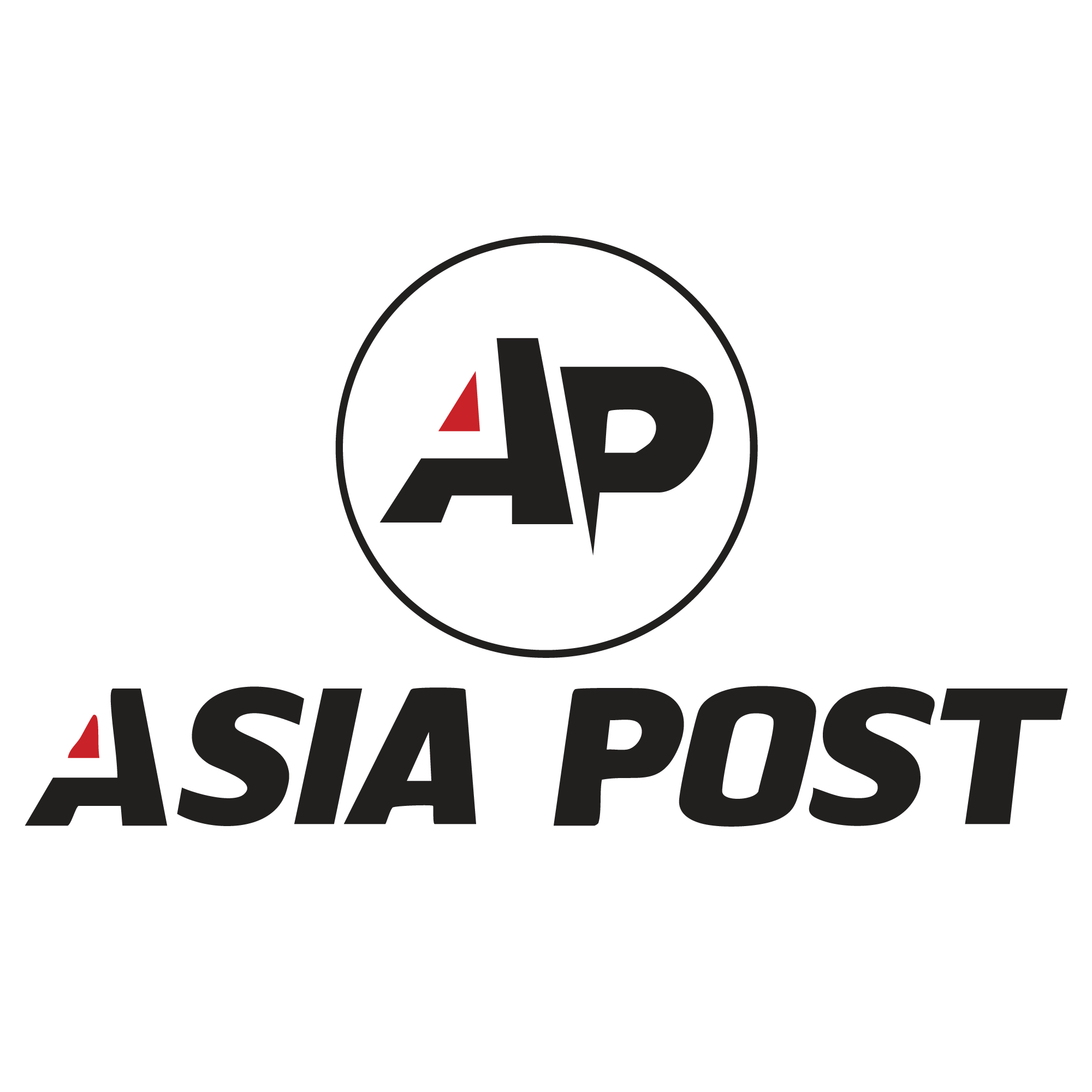 Asia Post