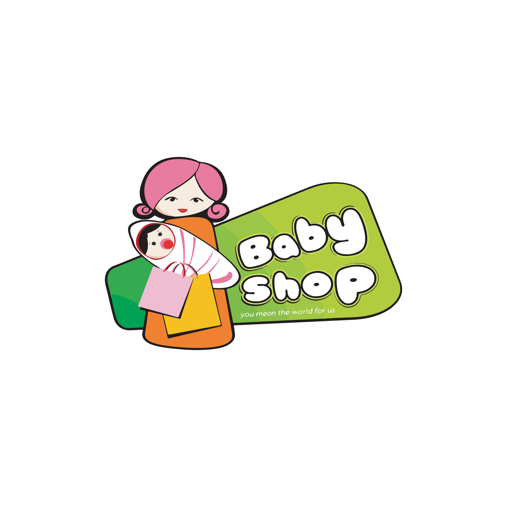Baby Shop