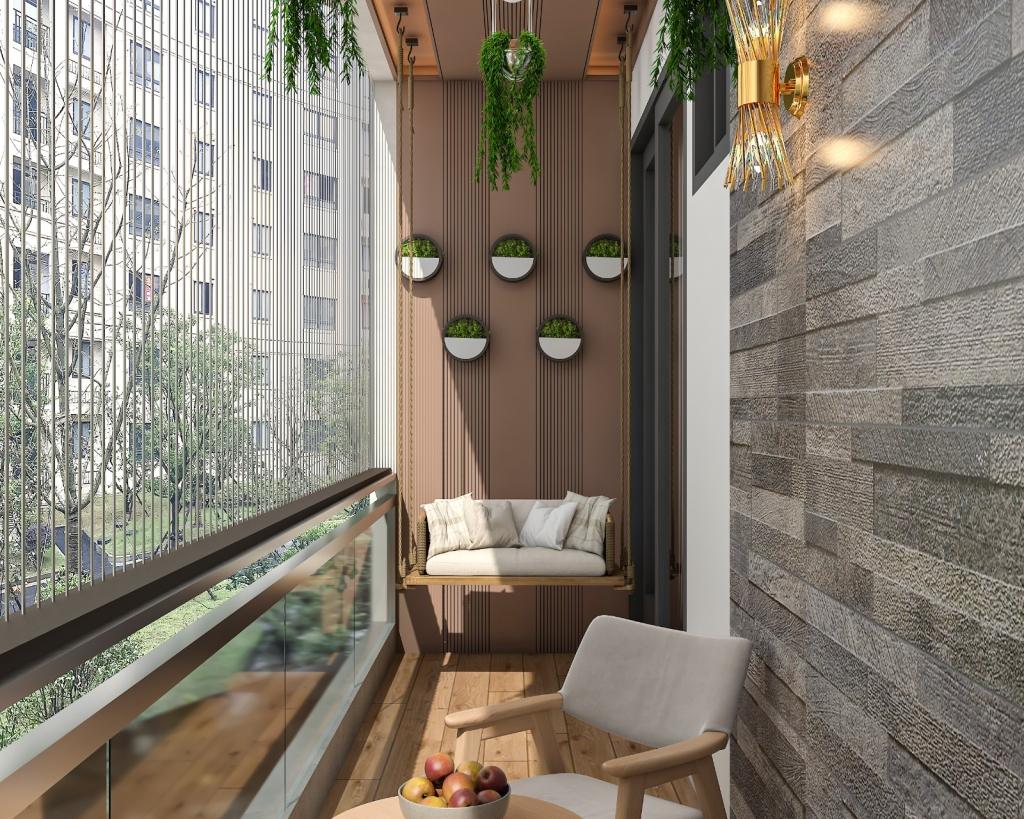 Residential Interior Design