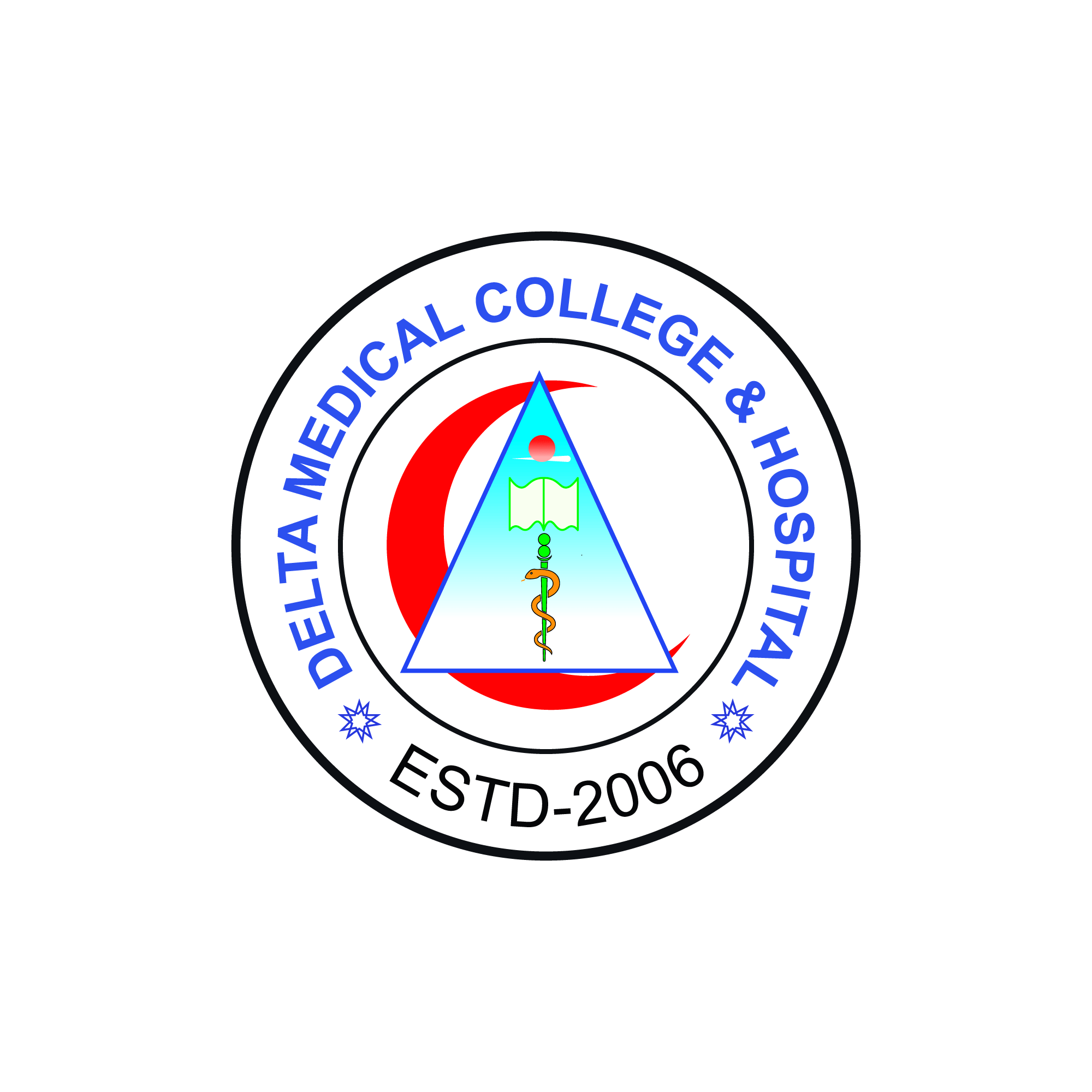 Delta Medical College