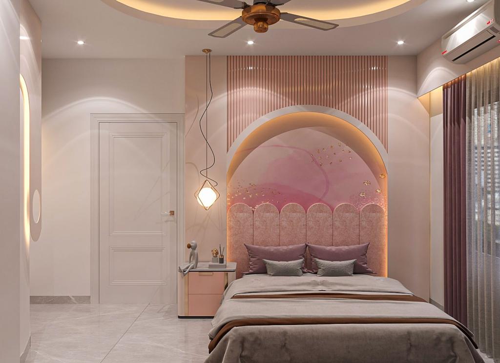 Residential Interior Design