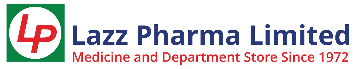 Lazz Pharma