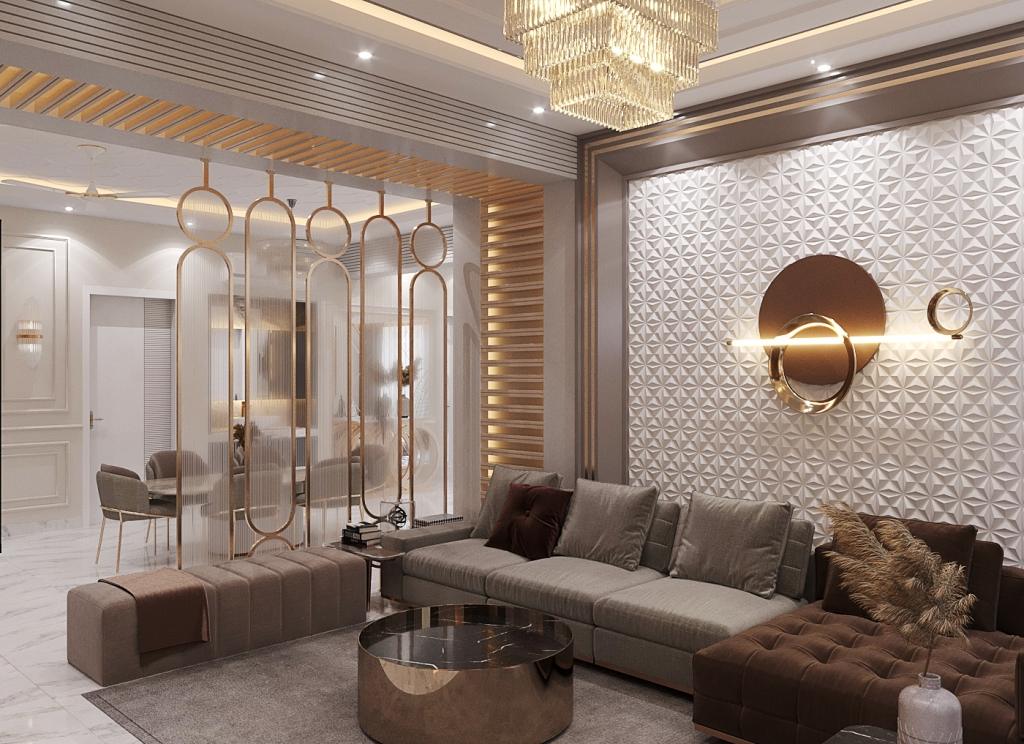 Residential Interior Design