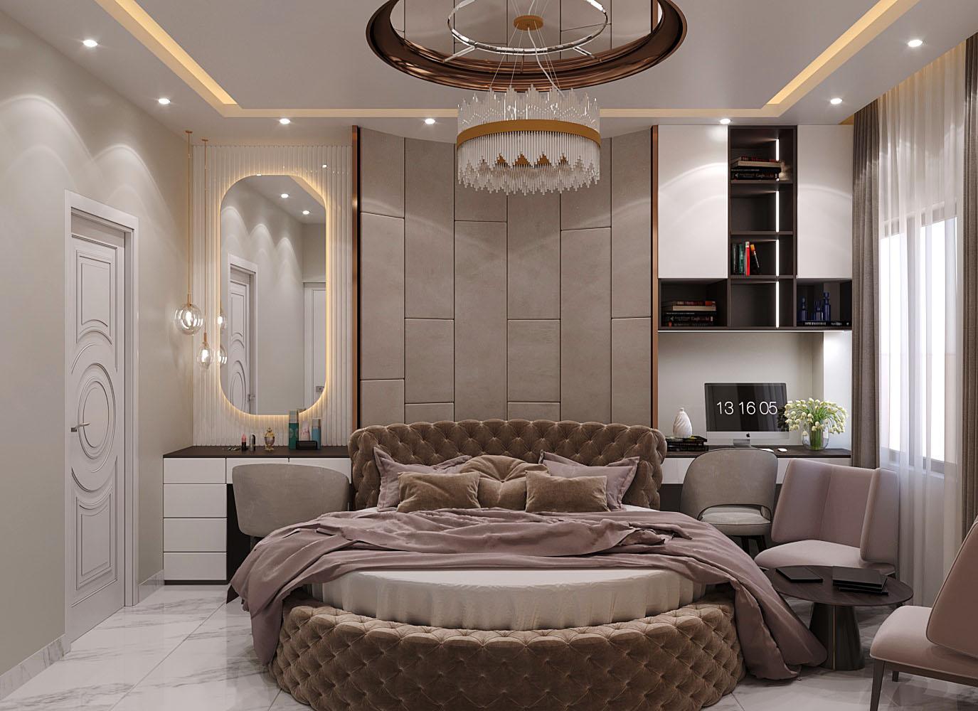 Bedroom 27 Luxury Bedroom Interior Design