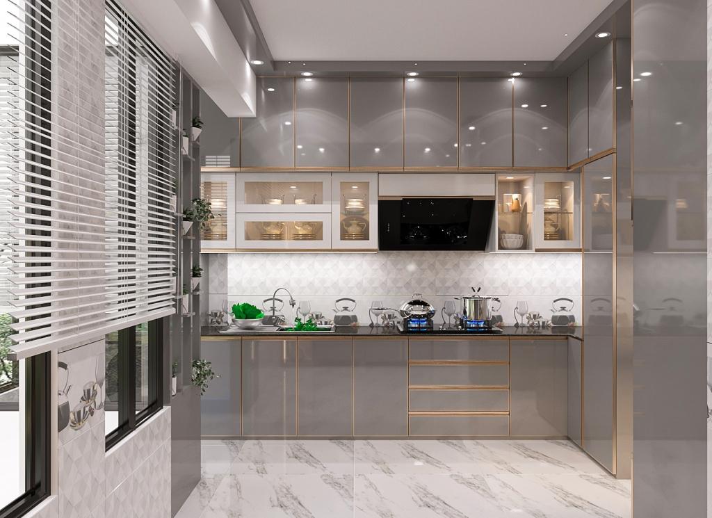 Residential Interior Design