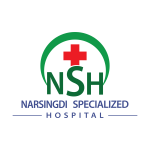 hospital interior design dhaka