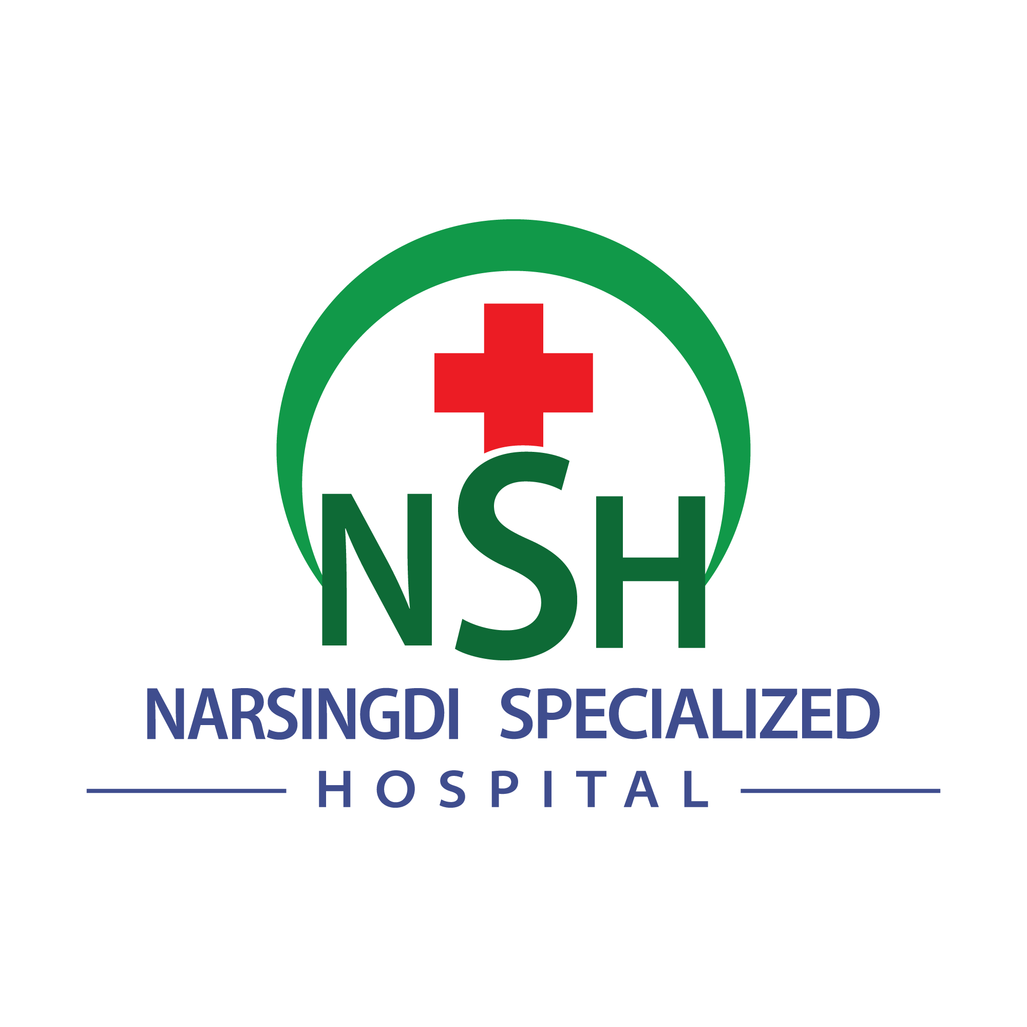 Narsingdi Specialized Hospital