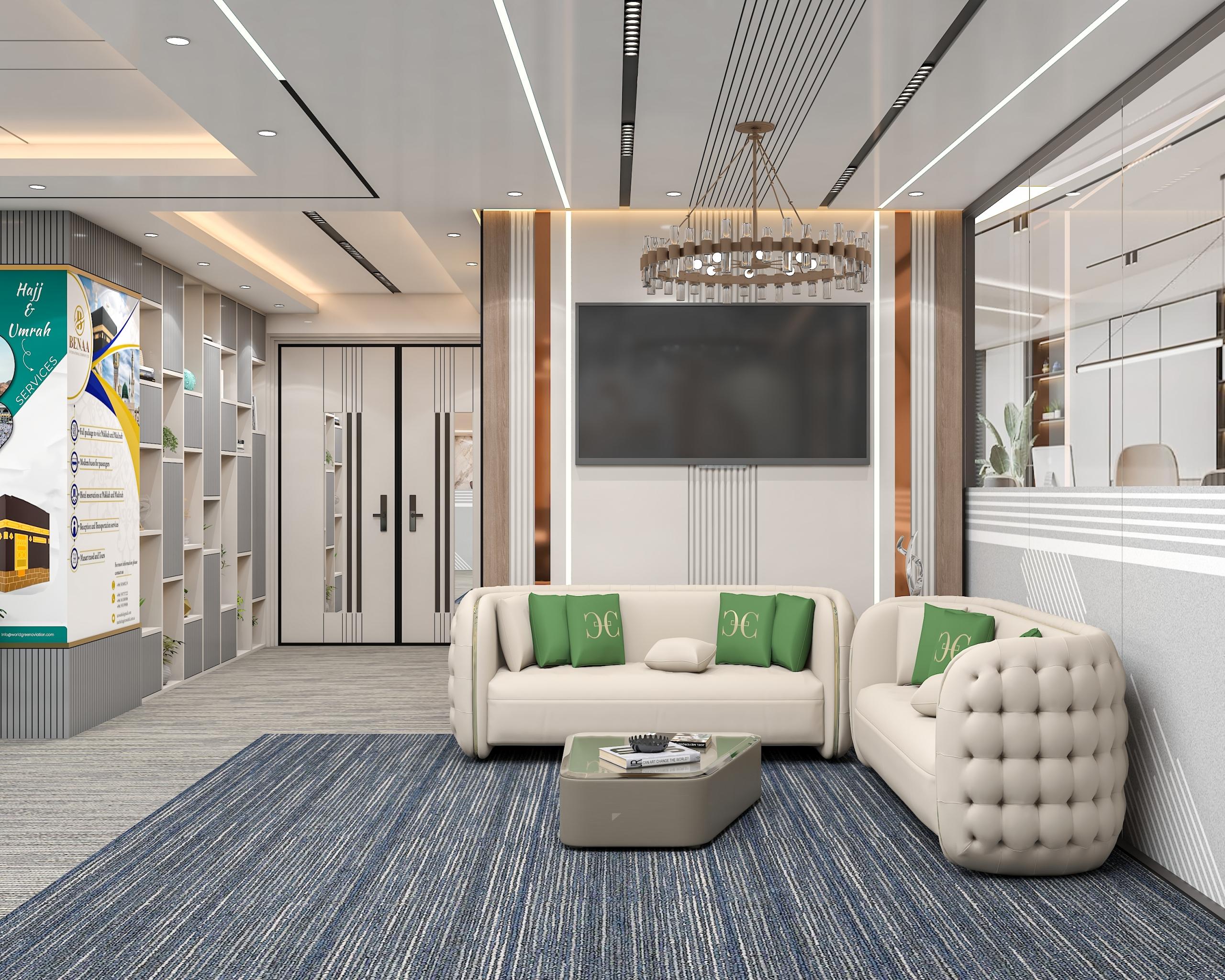 NICU interior planning 10 Infant Care Area