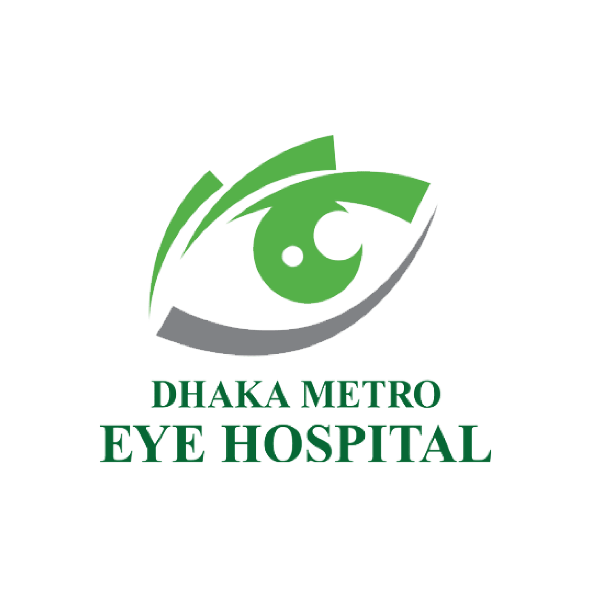 Dhaka Metro Eye Hospital