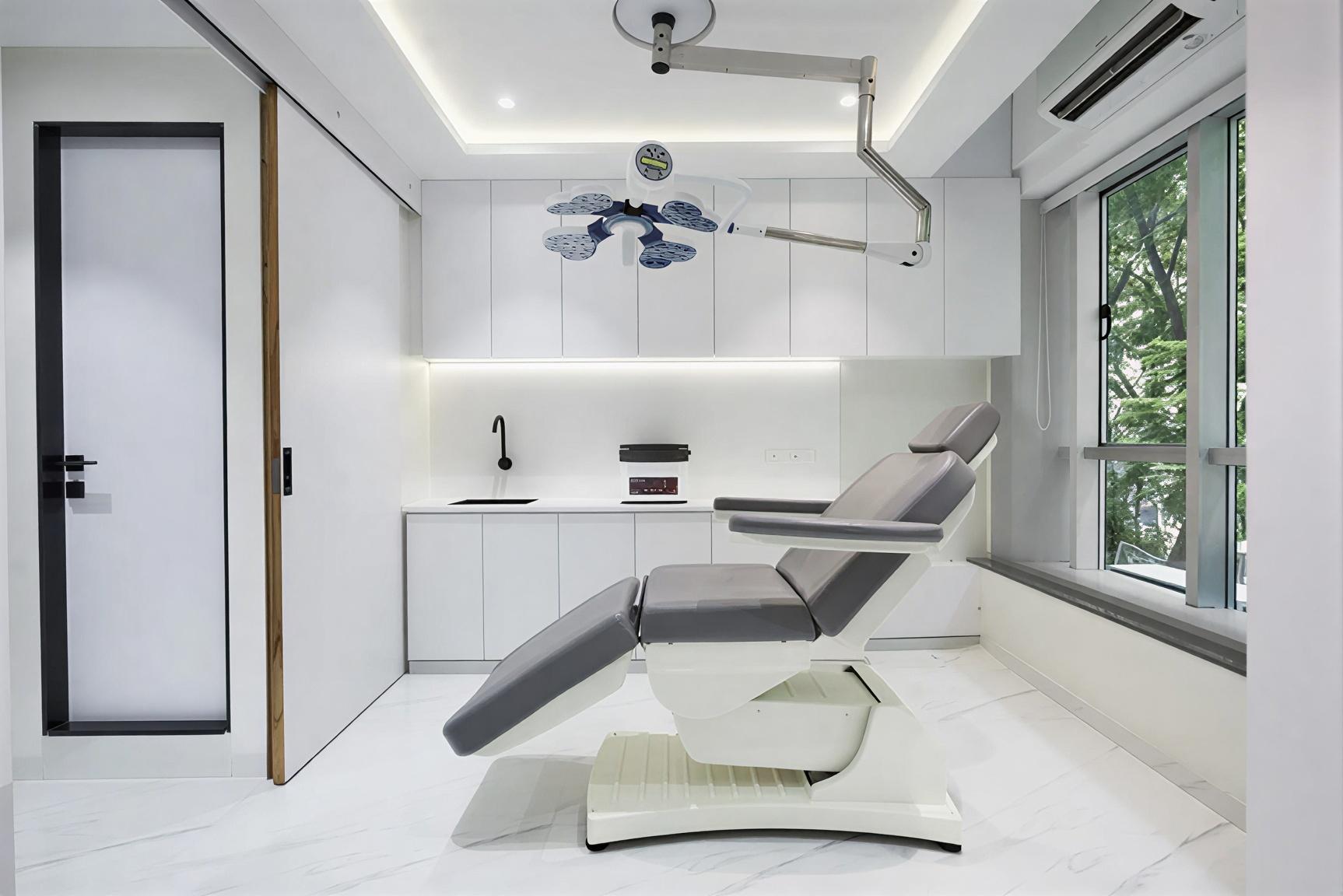 Dermatology Chamber