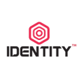 Identity logo