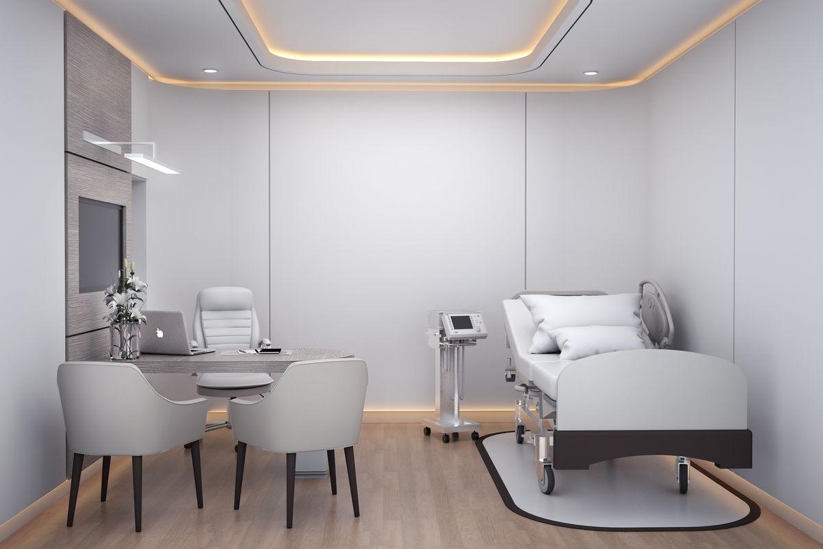 Isolation Room