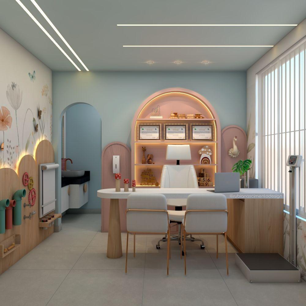 Pediatrics Chamber
