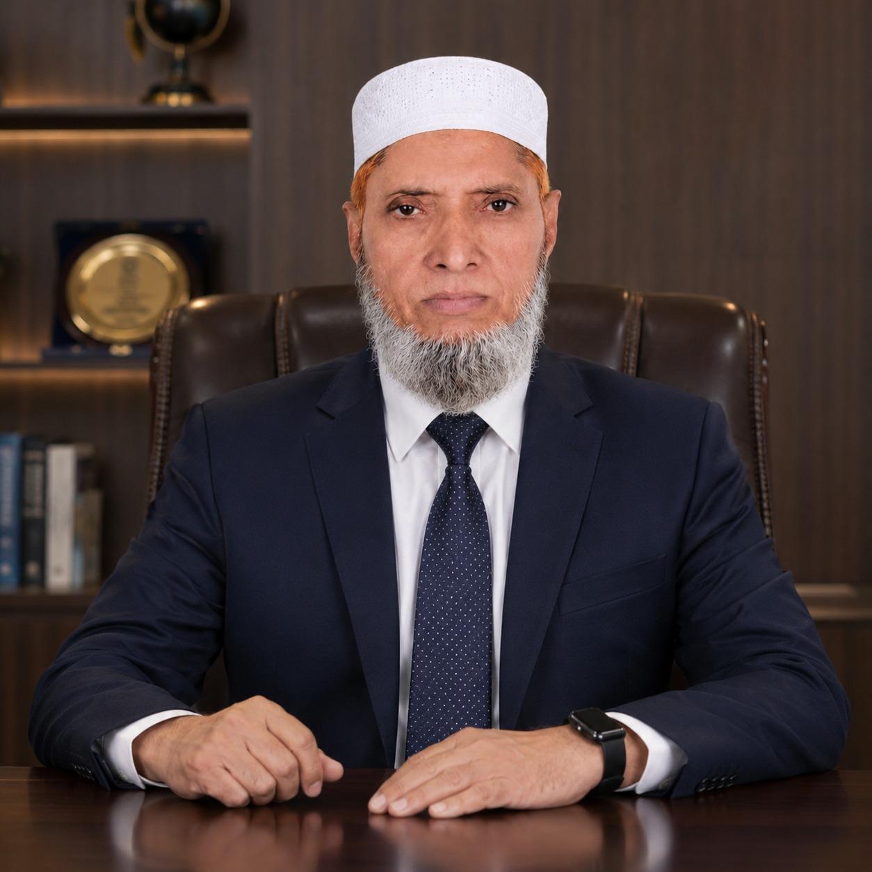 MD. MATIAR RAHMAN