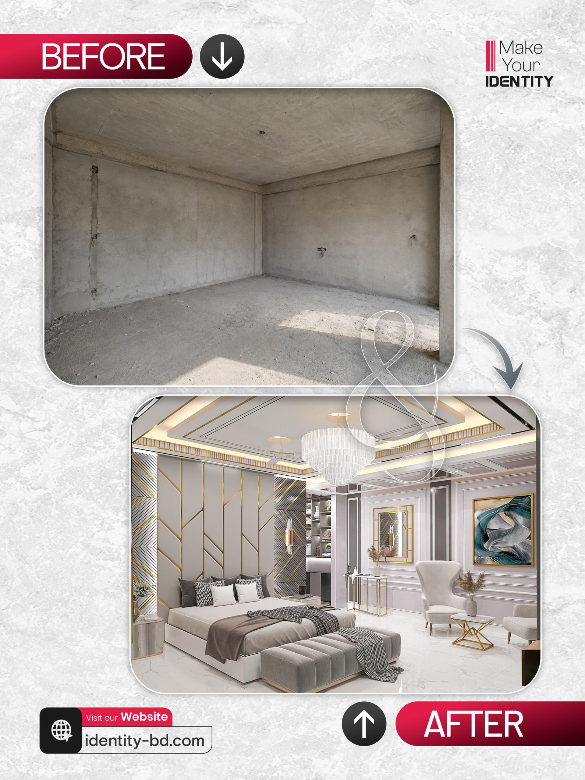Home Renovation 11 Modern Home Interior